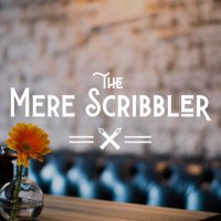 The Mere Scribbler (@merescribblersw) 's Twitter Profile