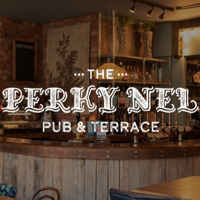 PerkyNelClapham's profile picture. Perky by name and nature! #PerkyNel A dog friendly pub with large sunny terrace opposite Clapham Common 🐶🍺☀️🍃