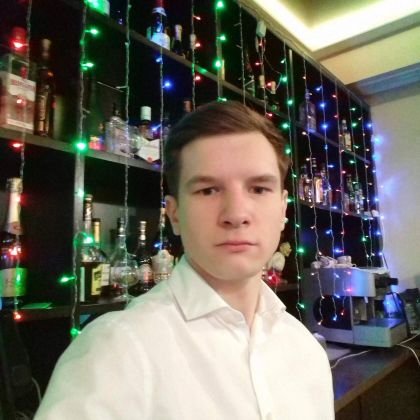 Olegrussian31's profile picture.