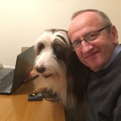 Graham Grant Profile