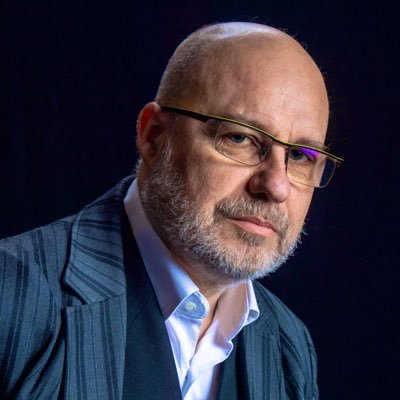 Directeur général de Culture Presse et de la marque média professionnelle