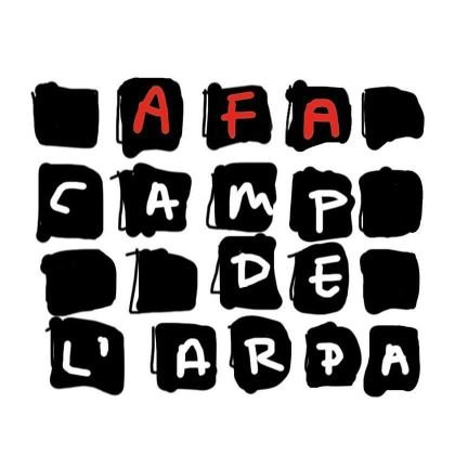 AFA Camp De L'Arpa