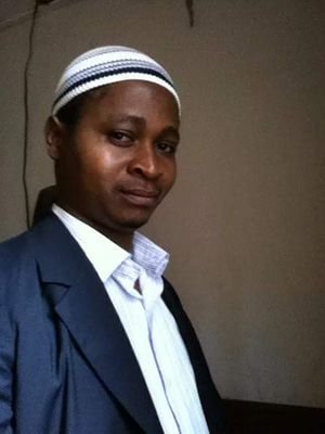 all my life I need ALLAH the creater of this universe and all the creation almighty