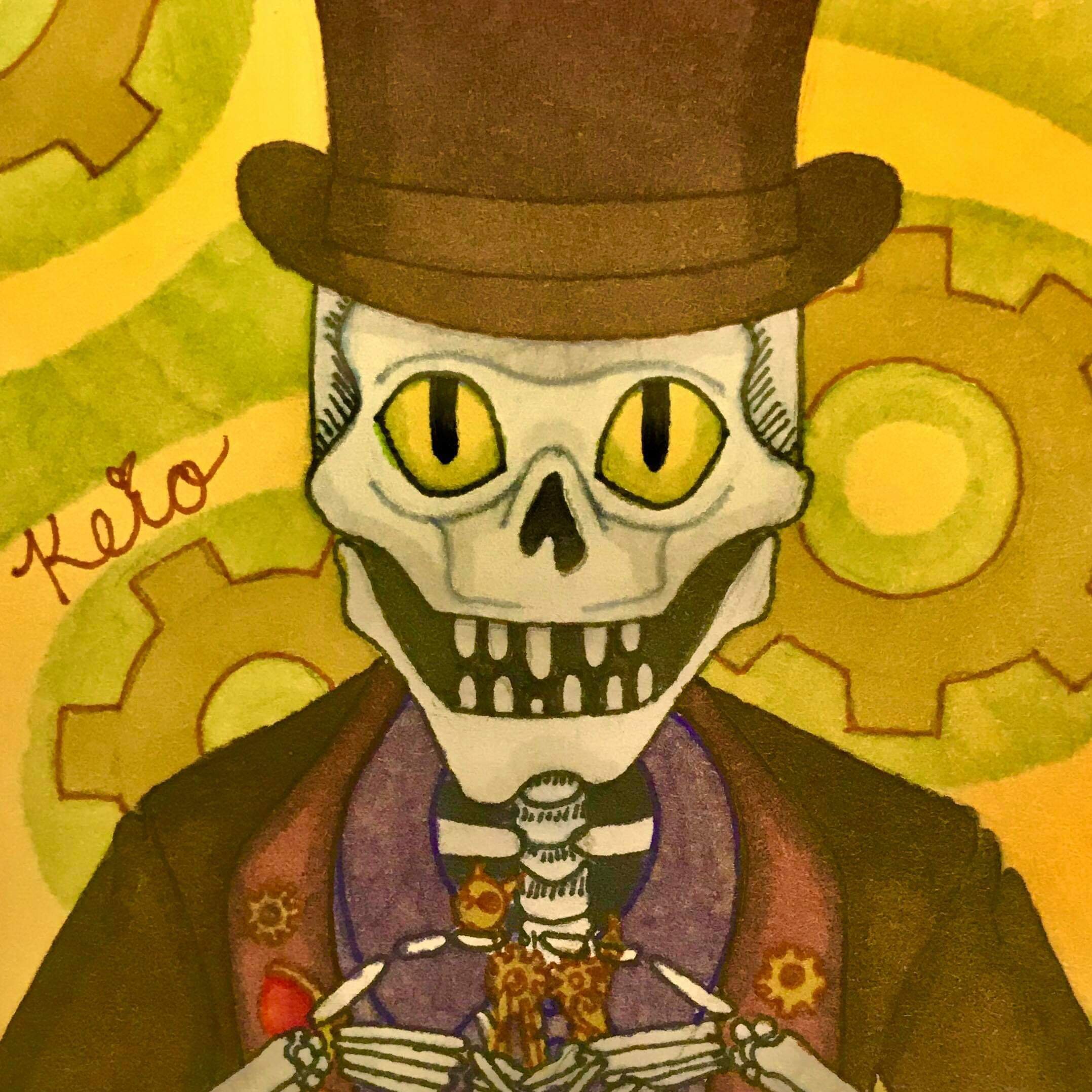 lalaithbeinia's profile picture. Welcome to another Switch spam twitter, featuring memes and tiny star fields. 24. Pronouns: they/fey
Icon by @valentangelo