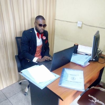FatonaTaiwo's profile picture. assistance lecturer at Oyo state college of health science and technology... arsenal football fan,