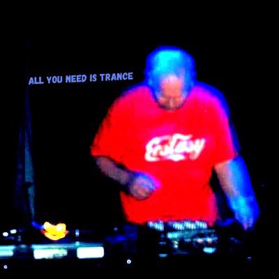 Trance Enthusiast & Trance DJ (Vinyl Classic Trance). Love all styles of Trance - Classic, Euphoric, Acid, Psy, Tech-Trance, Orchestral, Uplifting