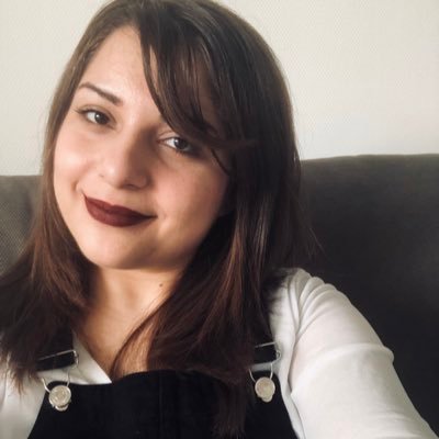 _AlphaBetaGamma's profile picture. Law 📑 | 25 ans | Happy are those who dare courageously to defend what they love ; Ovid