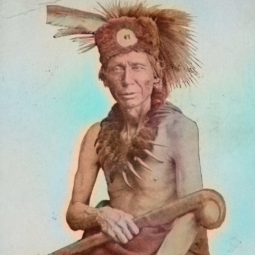 IainS9's profile picture. We Were Warriors Once and Had Courage  (sayeth the old man)