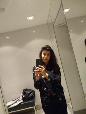 cissagmr's profile picture. 