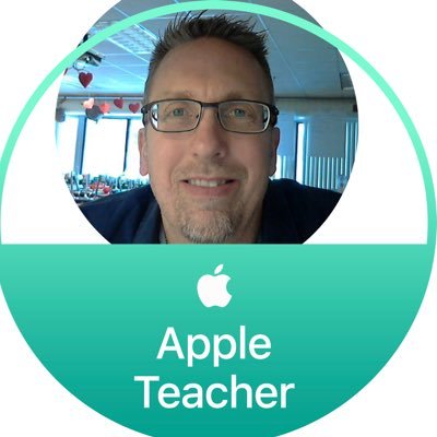 Grade 5 teacher. Crazy about tech. IXL Ambassador. Seesaw ambassador. Google Level 1. Kami level 1&2. Apple Teacher. Connoisseur of Dad Jokes