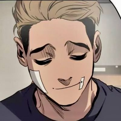 Oh Sangwooさんのプロフィール画像