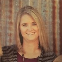 Melissa Frost (@mfrost131) 's Twitter Profile