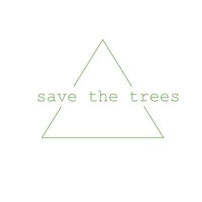 tree_savers's profile picture. Let’s save those trees before they are all gone! Support our cause and learn more at https://t.co/xdljGqgcDv