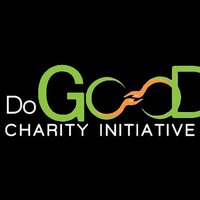 Do Good Charity Initiative(DGCI)(@dogoodcharity) 's Twitter Profile Photo