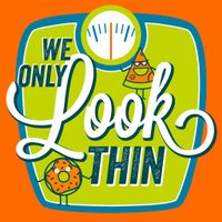 We Only Look Thin (@weonlylookthin) Twitter profile photo
