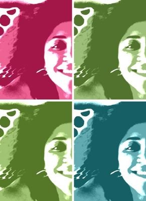 NahedBKD's profile picture. Université Européenne de Bretagne