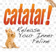 catatar's profile picture. Cats are amazing, aloof, stunning, magestic, mysterious and respelendent. Bow down human and show some respect. Find your inner feline.