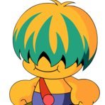|It’s me Tuff from Kirby right back at you|Totally doesn’t have a crush on Daisy|Kawasaki is a cunt