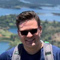 David W. Okun (@davidwokun) 's Twitter Profile