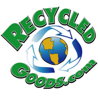 Recycled Goods(@recycledgoods) 's Twitter Profile Photo