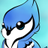 TheOneBlueJay's profile image