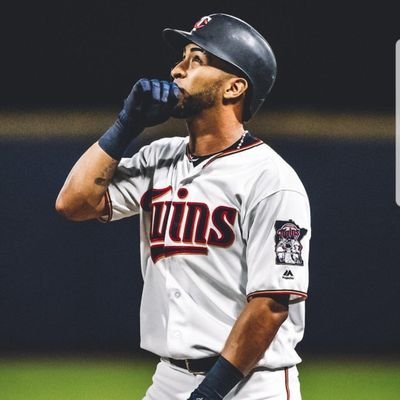 Eddie Rosario Profile