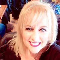 Sandra Langford - @SandraLangfor19 Twitter Profile Photo