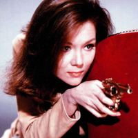 Emma Peel (@steedwerneeded) 's Twitter Profile Photo