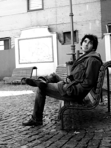 thommgriffiths's profile picture. Software Developer.
Science in general, astronomy & biology in particular.
Post-nihilsm (nihilism with peace of mind).
El que se toma las cosas en serio pierde