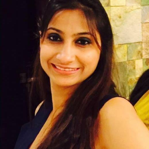 SajanShital's profile picture. An endearing personality and a passionate designer Shital Sajan conceived Prism Packaging Solutions perceiving Packaging is more than just product’s pretty face