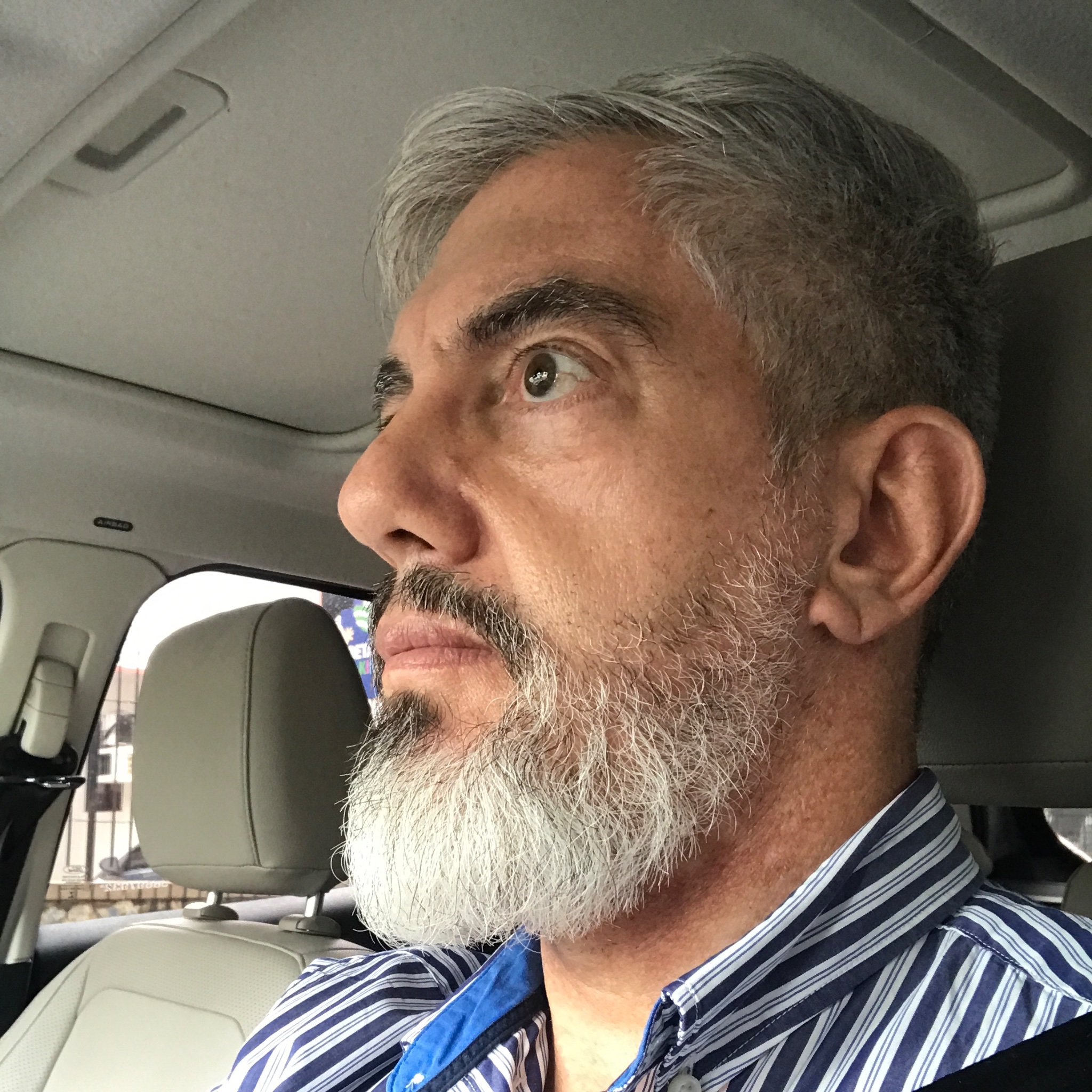 ruy_alvim's profile picture. Casado com Aline Rodrigues Alves