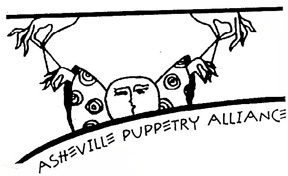 The Asheville Puppetry Alliance (aka:  APA) is dedicated to bringing the ancient art and craft of puppetry to Asheville, North Carolina and surrounding areas.