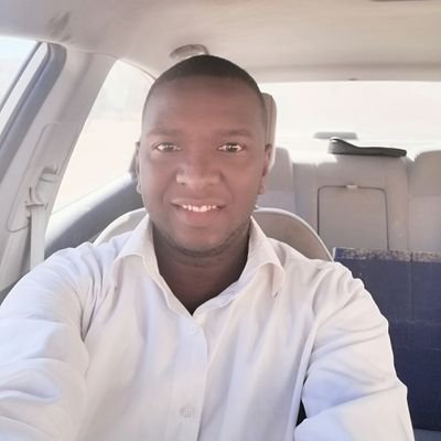 HamzaMassuod's profile picture. Believe and act now