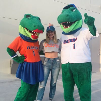 UF J School graduate student | Sarasota, FL | WUFT News digital producer | Journalism is a front row seat to the world