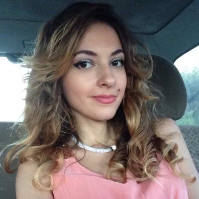 Valerie Lightova Profile
