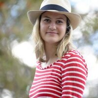 Erica Pearson (@ericalpearson) 's Twitter Profile