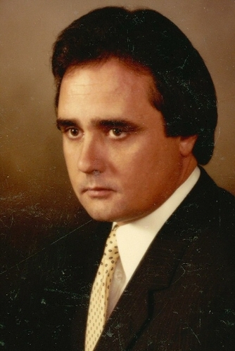 LBiggs3's profile picture. 