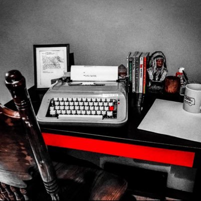 Typewriter Club. We welcome readers, fans, writers, and anyone interested.  Thanks for you being you.