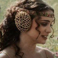PADMÉ AMIDALA. (@resolutecandour) 's Twitter Profile
