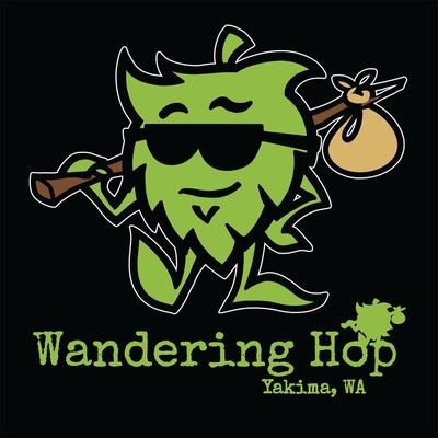 WanderingHop's profile picture. Wandering Hop is a family owned and operated brewery inspired by our love for beer and traveling. Now open Wed-Sun.