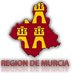 Región de Murcia (@regionde_murcia) Twitter profile photo