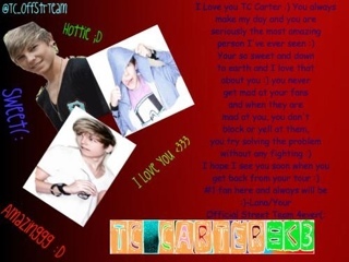 TC__OffStrTeam's profile picture. Hey Its @TheeOffTCTeam (: This is my backup account for promoting @TCCarter23 =]