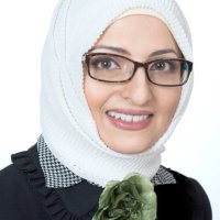 Rola Ali, MD(@DrRolaAli) 's Twitter Profile Photo