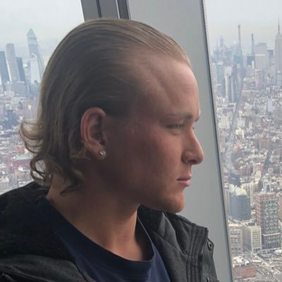 Tomdunkin_'s profile picture. KSU ‘20 | CLE Sport Teams 🏀🏈⚾️