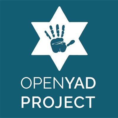 Jewish and Jew-curious young people building community in WeHo, Hollywood, and East Side LA. A program of @kolamiweho. RT not endorsements. #openyadproject