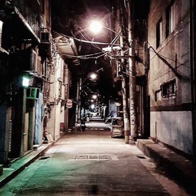 MnlEncntr's profile picture. #ManilaEncounters