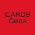CARD9 Gene (@Card9Gene) Twitter profile photo