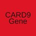 CARD9 Gene (@card9gene) Twitter profile photo CARD9 Gene (@card9gene) Twitter profile photo