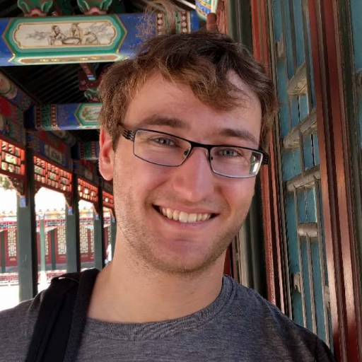 gharrma's profile picture. Staff SWE at Google working on IDEs