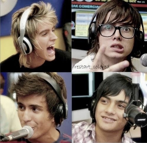 Feito 27/8/10 por @fernandaparo!!Oficializado por @pelanzarestart dia 30/8/2010 obg lanza